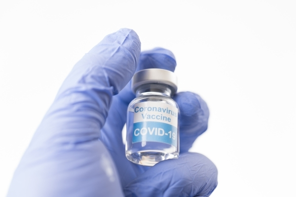 توزيع عادل للقاحات المضادة لفيروس كورونا