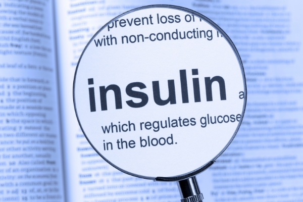 ما الذي يسبب مقاومة الأنسولين؟