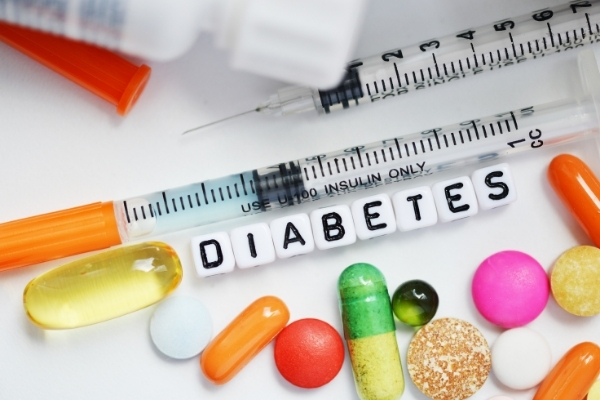 ما الذي يسبب  مقدمات  السكري؟