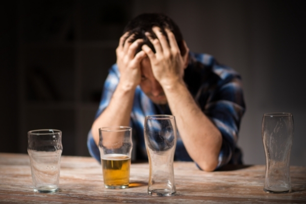 أهم الأسئلة عن عدم تحمل الكحول