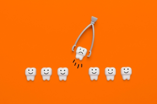 أهم الأسئلة عن كيفية التعامل مع الأسنان المخلوعة