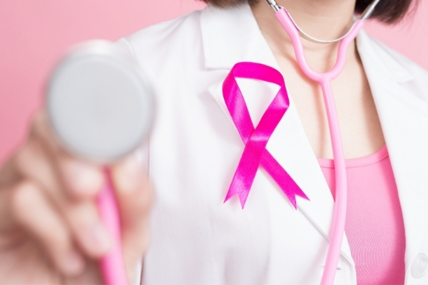 الوقاية من سرطان الثدى