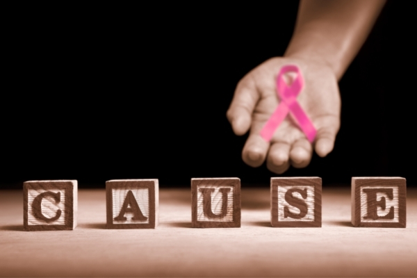  تشخيص سرطان الثدي