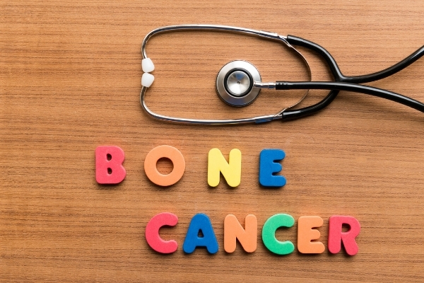 سرطان العظام