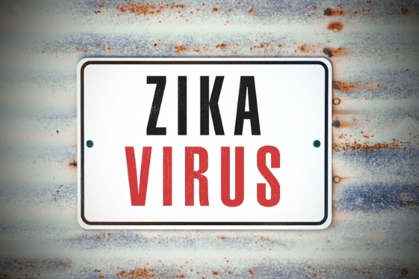 فيروس زيكا
