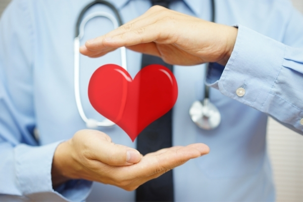 أسباب أمراض القلب والأوعية الدموية