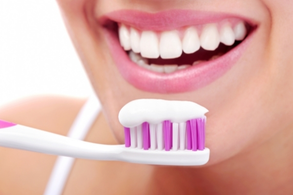 أهمية فرشاة الأسنان