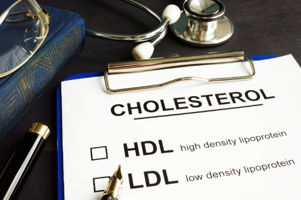 ما هو الكوليسترول