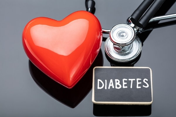 عوامل الخطر لمقدمات السكري