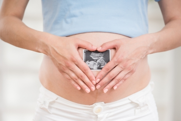 كيف تزيدي فرصك في الحمل 