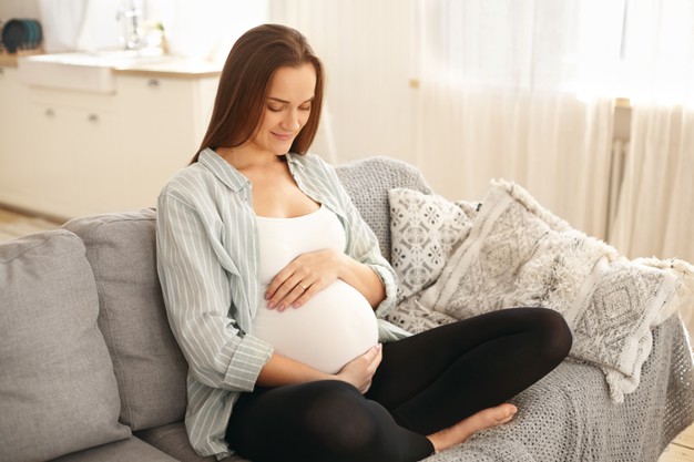 علاج التبول اللاإرادي أثناء الحمل