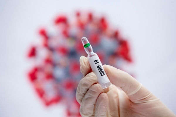 الصين تبحث مزج لقاحات مضادة لفيروس كورونا 