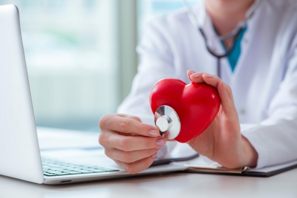 عوامل تؤدي إلى خطر النوبة القلبية