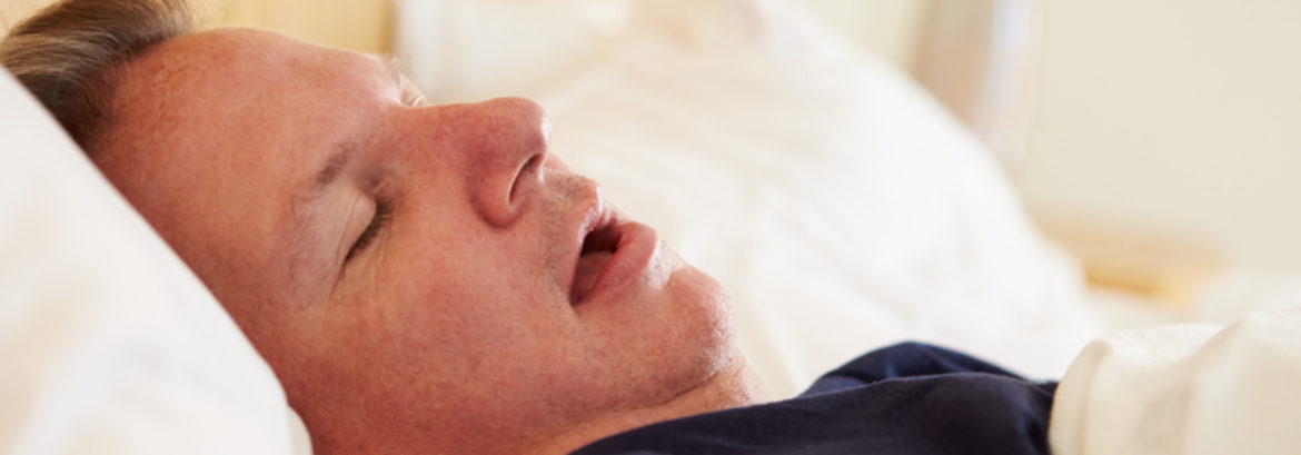 التنفس من الفم أثناء النوم يزيد من خطر التسوس